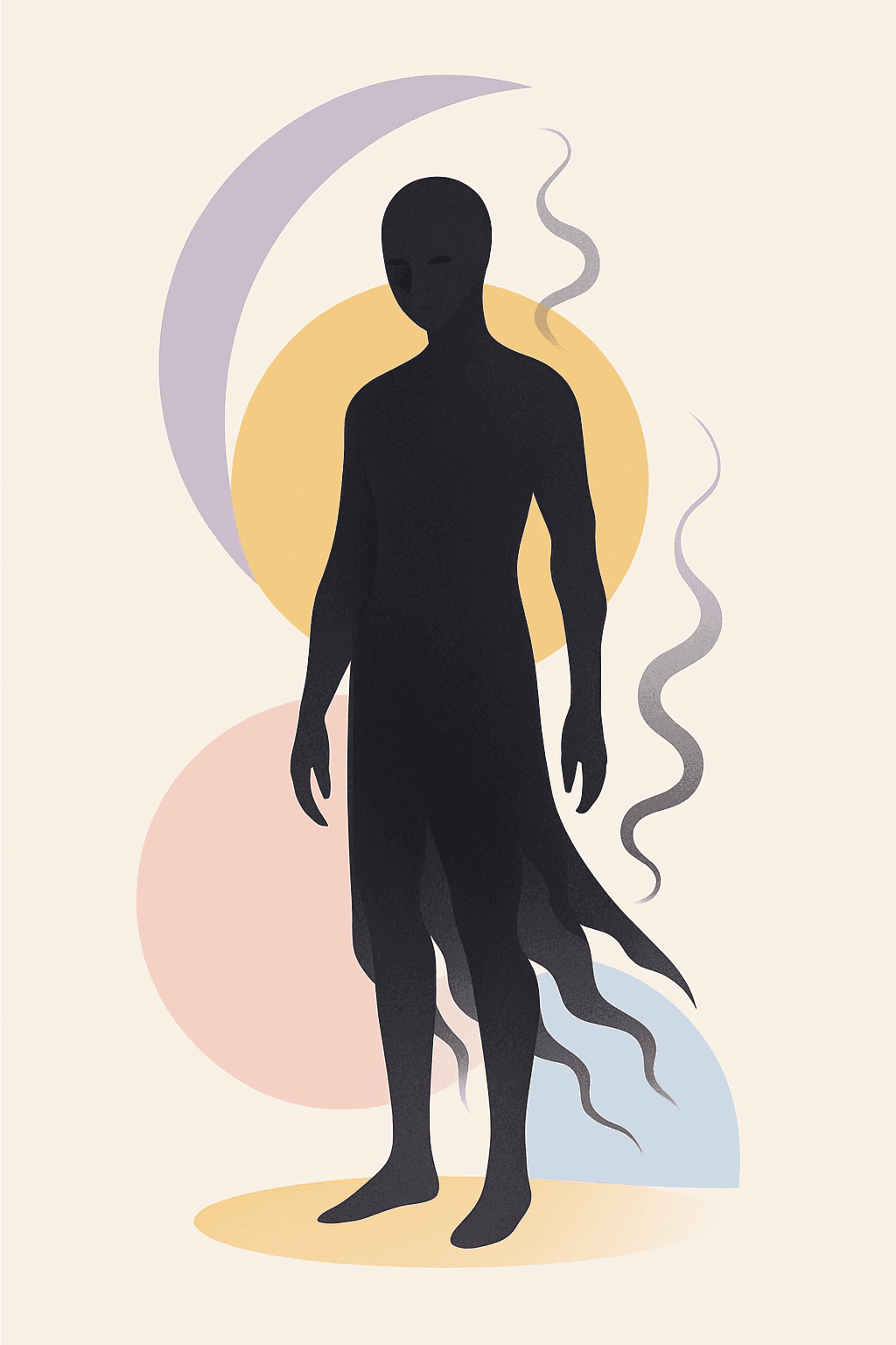 The Abyssal avatar from Alloya